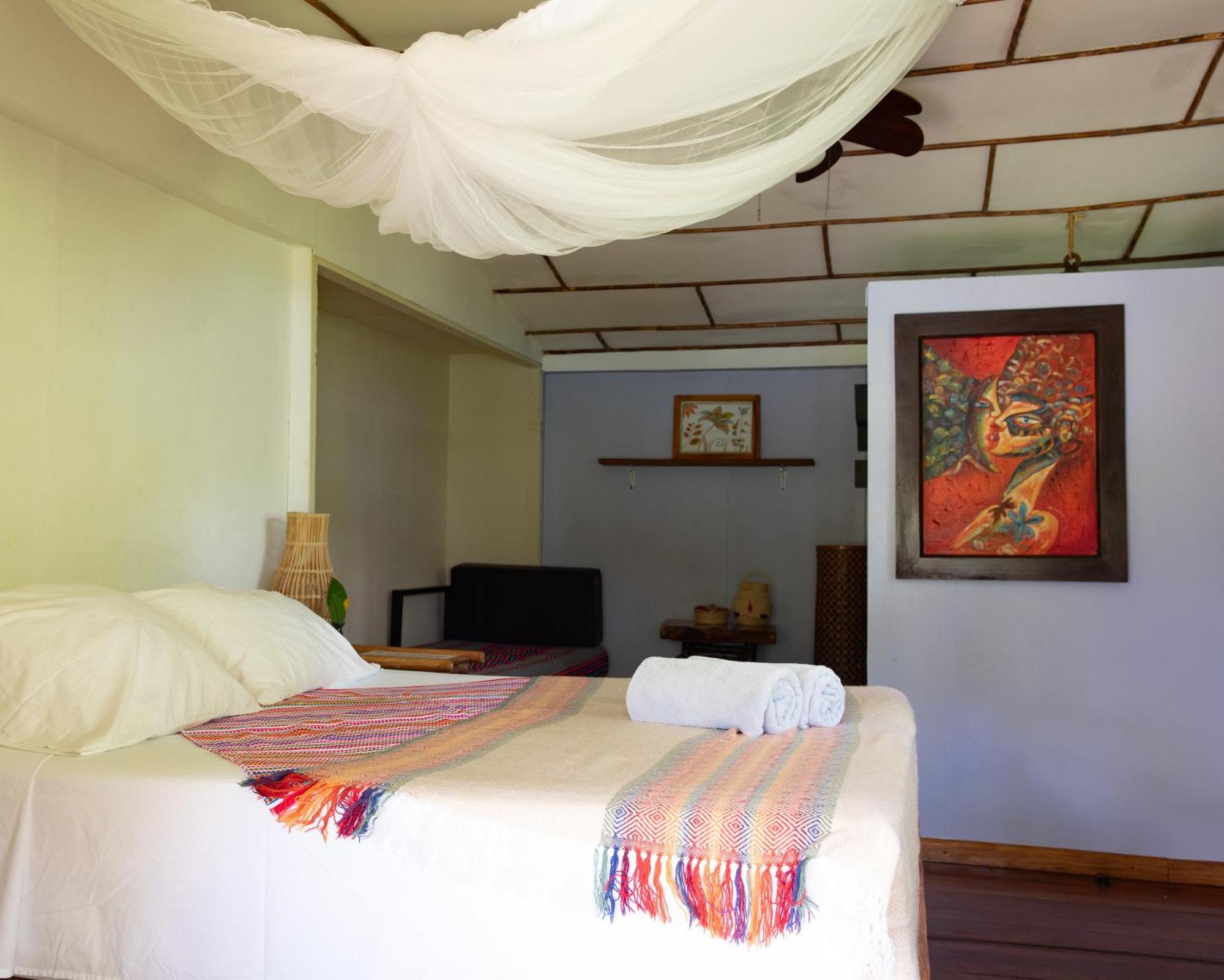 Casa Marimba Bed & Breakfast La Laguna Exterior photo