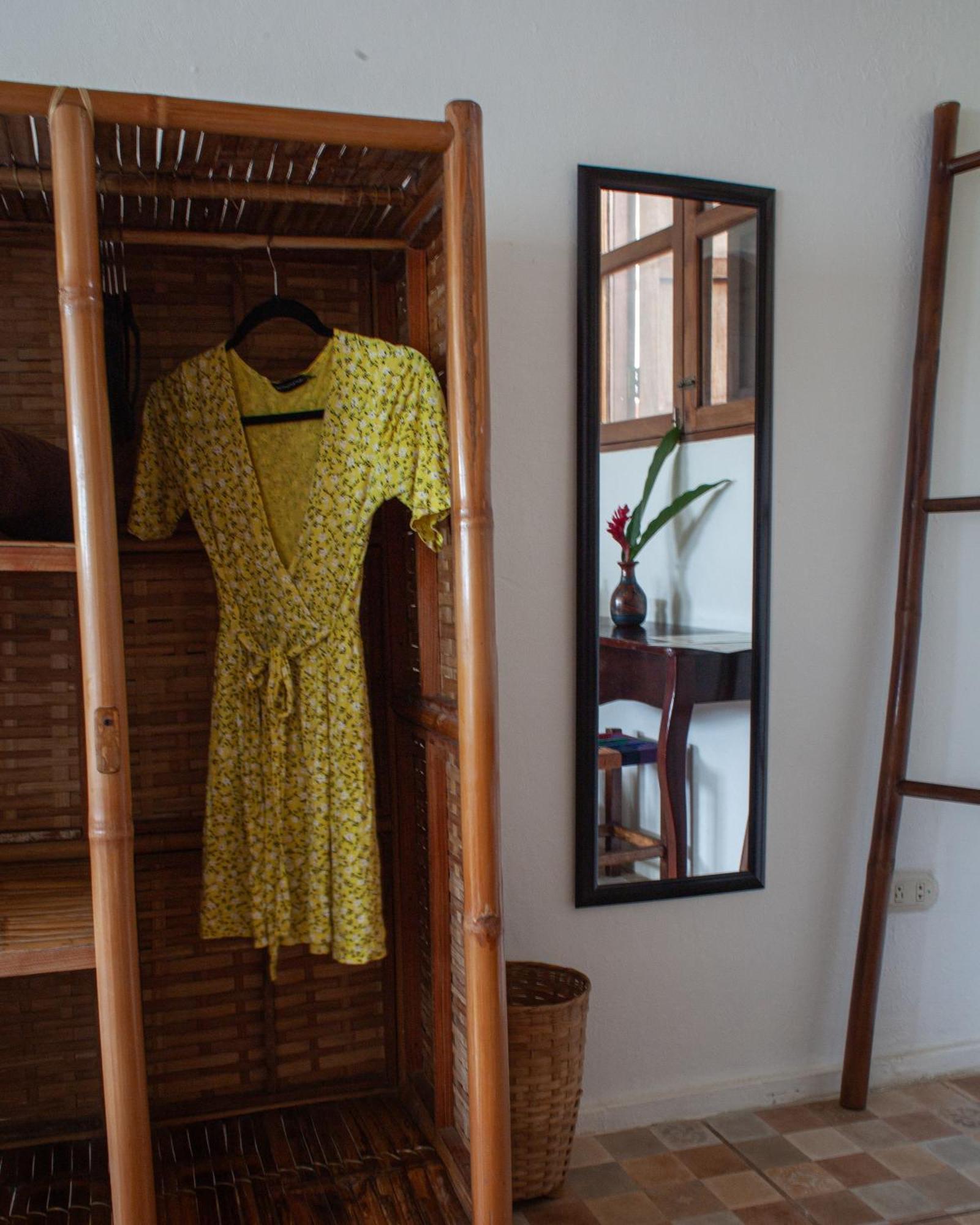 Casa Marimba Bed & Breakfast La Laguna Exterior photo