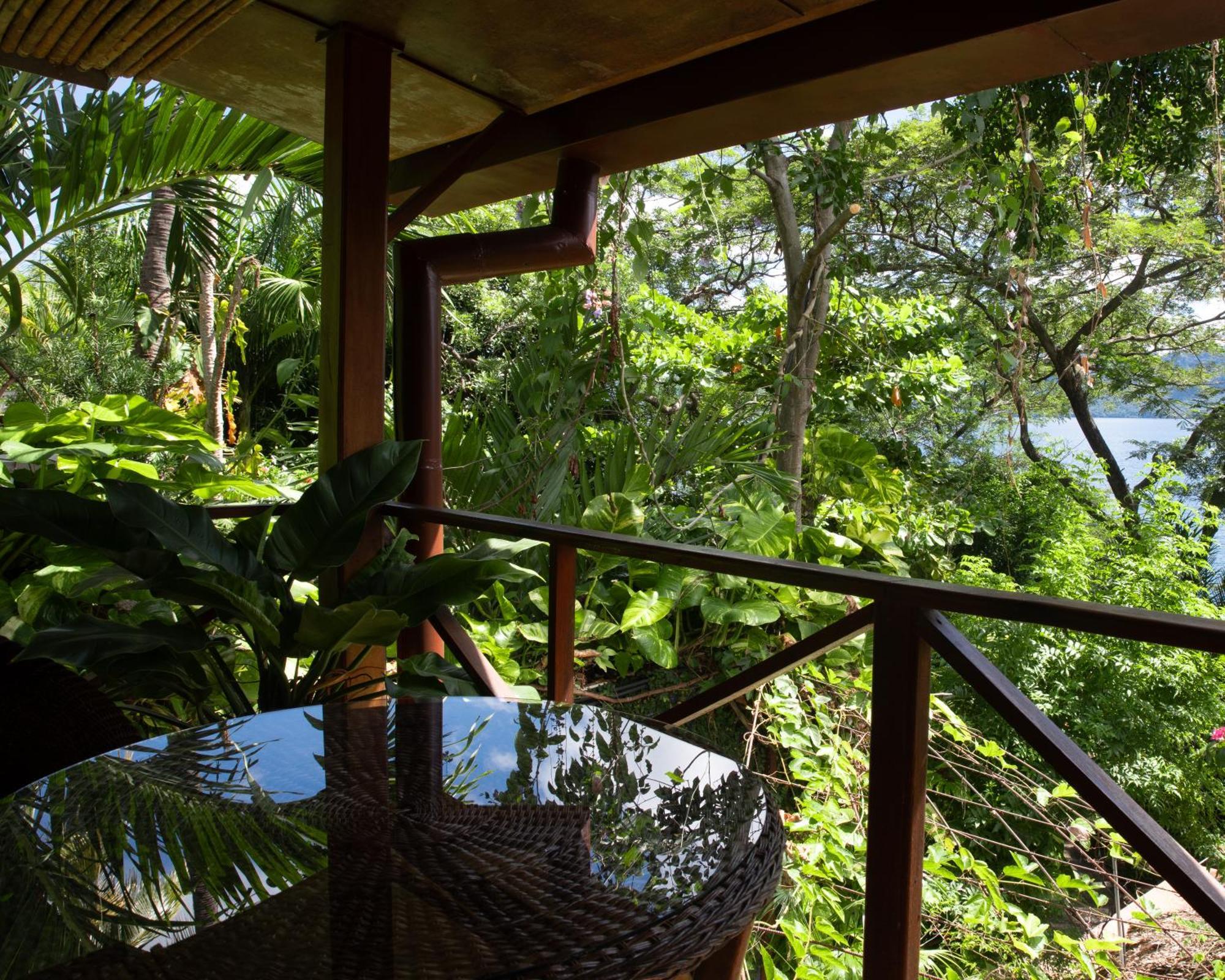 Casa Marimba Bed & Breakfast La Laguna Exterior photo