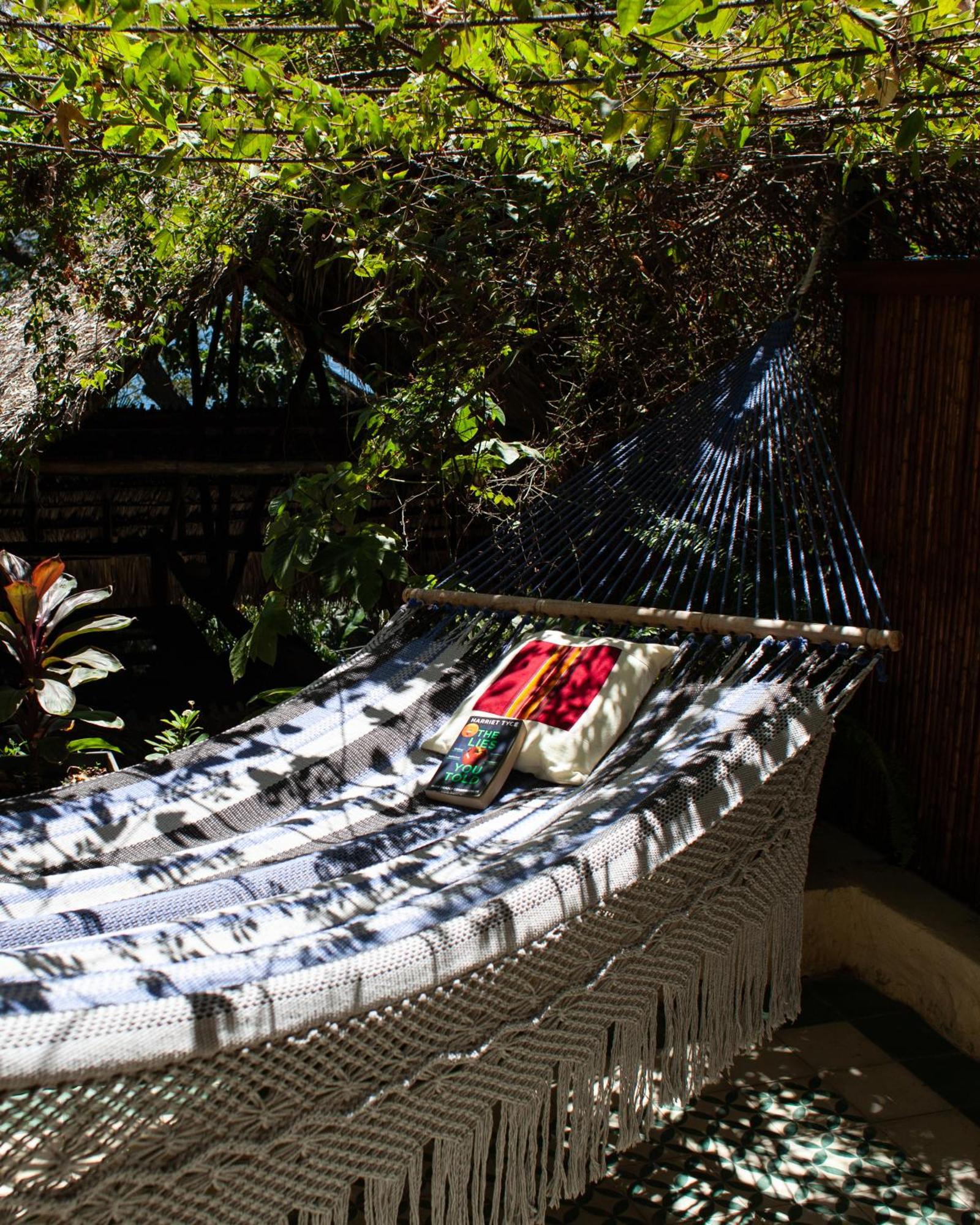 Casa Marimba Bed & Breakfast La Laguna Exterior photo